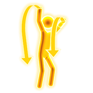 Gold Move 2
