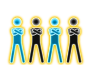 Gold Moves 1, 2, and 3