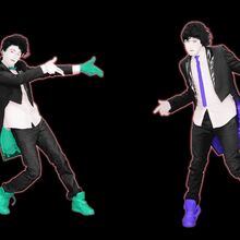 What Makes You Beautiful Just Dance Wiki Fandom What Makes You Beautiful Just Dance Wiki Fandom