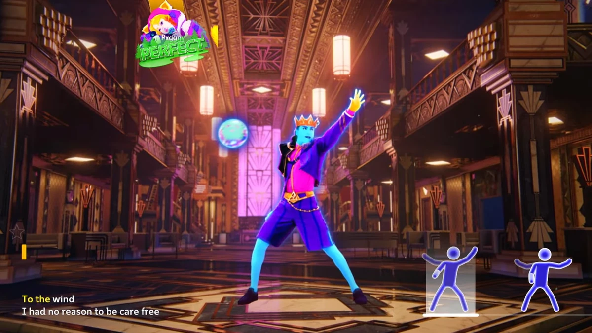 Canned Heat Just Dance Wiki Fandom