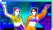 Danceessentials jdnow playlist website icon 6