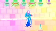 Dontstart promo gameplay 1.png (1,58 MB) Just Dance 2021 promotional gameplay 1