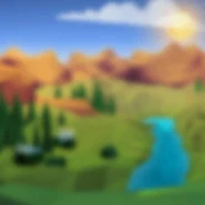 Just Dance Unlimited album background