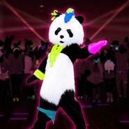 I Gotta Feeling (Just Dance 2016)