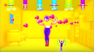 Imya 505 yellow.png (212 KB) Just Dance 2017 promotional gameplay 1