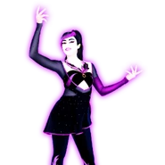 Murder on the Dancefloor (P1)