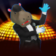 Just A Gigolo (Mashup)