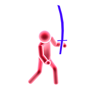 Tribaldancealt katana picto.png (18 KB) Katana (Tribal Dance (Katana Version))