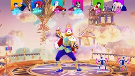 Vivalavida jd26 gameplay