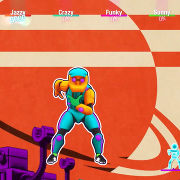 Vodovorot Just Dance Wiki Fandom The routine also appears on kids mode. vodovorot just dance wiki fandom
