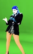Behind the scenes 3