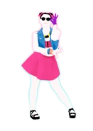 Promotional coach (P2)