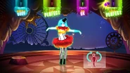 Just Dance 2014 promotional gameplay 1
