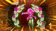 Gold Move 1 in-game