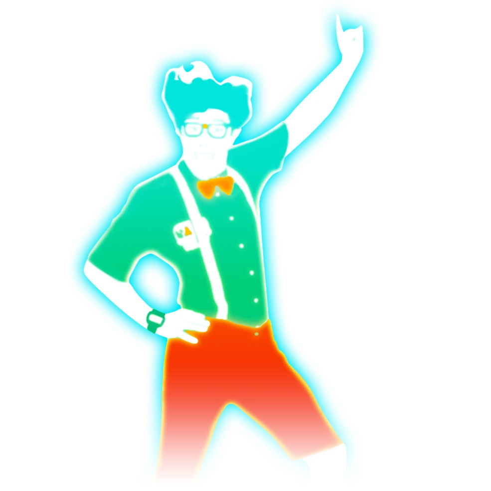 Jerk It Out | Just Dance Wiki | Fandom