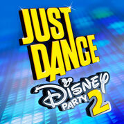 Just Dance DP2