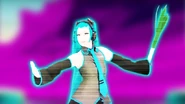 Ievan Polkka (Just Dance+)