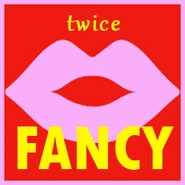 FANCY (舞力全开：派对)