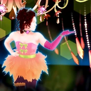 Primadonna (pre-Just Dance+)