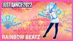 Rainbow Beats (彩虹节拍) | Just Dance Wiki | Fandom