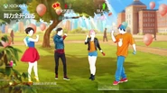 Underthesunshinechn 2015-c xboxone gameplay.jpg (70 KB) Gameplay