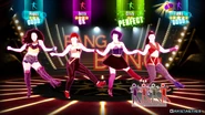 Promotional gameplay 2 (Just Dance 2015)