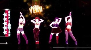 Bang Bang - Just Dance 2017