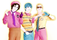 Banner coach (outdated)