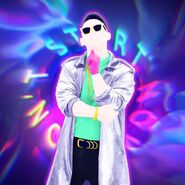 Don’t Start Now (Extreme Version)