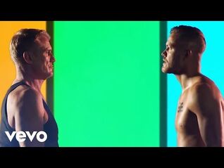 Imagine Dragons - Believer