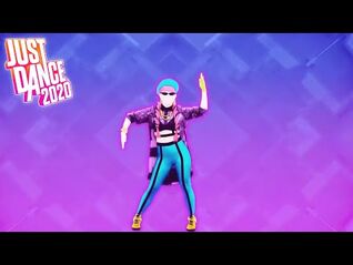 Just Dance 2020 - The Time (Dirty Bit) - Extreme Version - 5* Megastar - 13000+