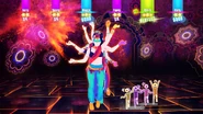 Promotional gameplay 3 (Just Dance 2017, Classic)