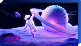 Spacejam jdnow playlist website icon