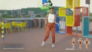 Gold Move 1 in-game