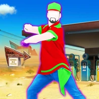 Bailar cover generic