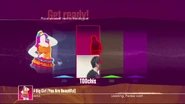 Biggirl jd2017 coachmenu.png (774 KB) Just Dance 2017 coach selection screen