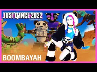 Boombayah - Gameplay Teaser (US)