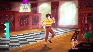 Born This Way (Nerd Version) - Just Dance 2016