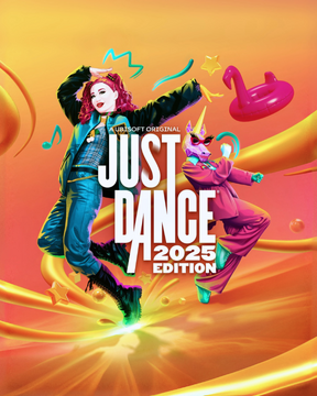 (未使用･未開封品)Just Dance: Ultimate Review [DVD] Just Dance 2025 Edition | Just Dance Wiki | Fandom
