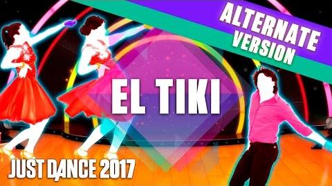 El Tiki (Trio Version) - Gameplay Teaser (US)