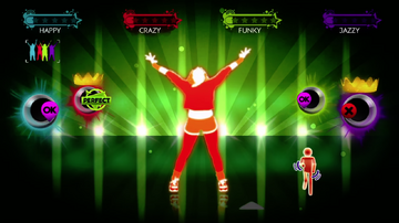 Lets Dance para Xbox 360 - Maximum Family Games - Jogos de Música