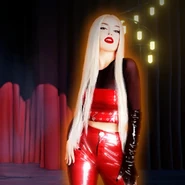 Million Dollar Baby (Just Dance Now)