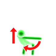 Beta pictogram 17