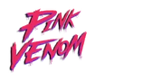 PinkVenom Title.png (169 KB) Logo