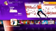 Sorry jd2018 menu.png (1.13 MB) Sorry on the Just Dance 2018 menu