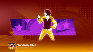 Just Dance 2018 loading screen