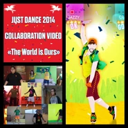 Collaboration video promotional image