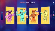 Uno jd2024 coachmenu.png (2 MB) Just Dance 2024 Edition coach selection screen