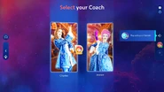 Versailles jd2024 coachmenu.png (2.12 MB) Just Dance 2024 Edition coach selection screen
