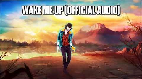 Wake Me Up (Official Audio) - Just Dance Music